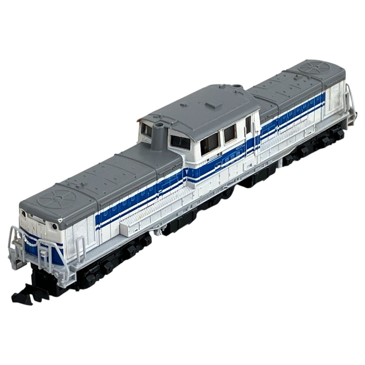TOMIX 2207 DD51 トミックス ディーゼル機関車 Nゲージ 鉄道模型