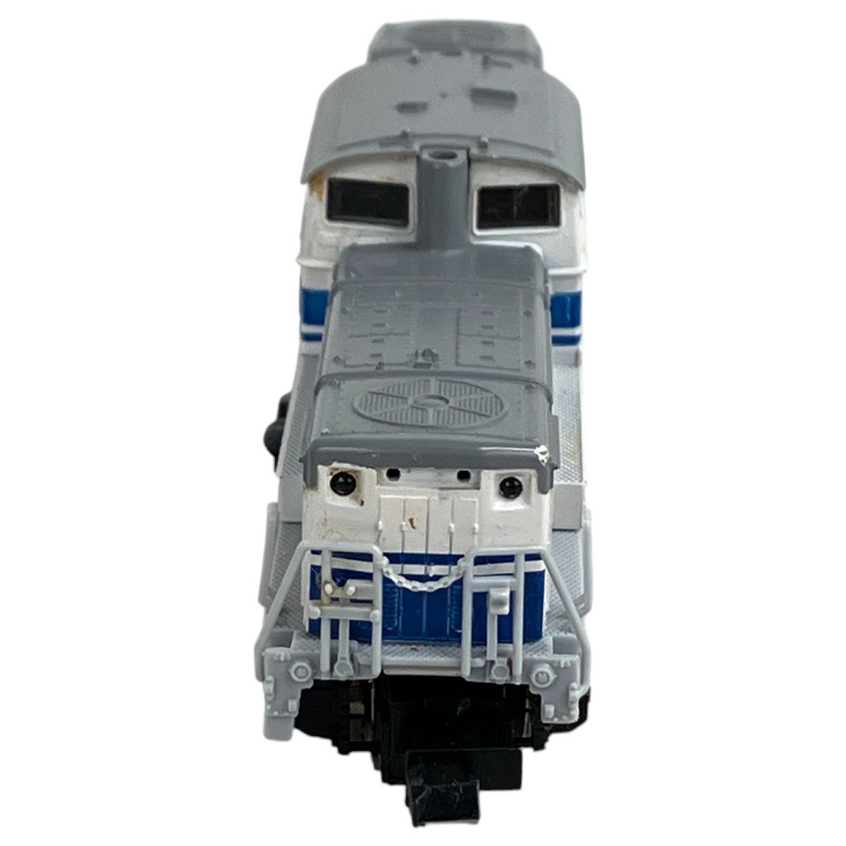 TOMIX 2207 DD51 トミックス ディーゼル機関車 Nゲージ 鉄道模型