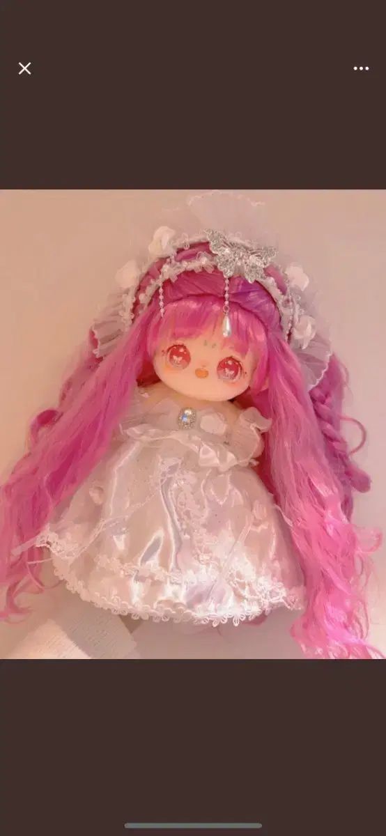 七月雑化店ラレ 20cmぬいぐるみ