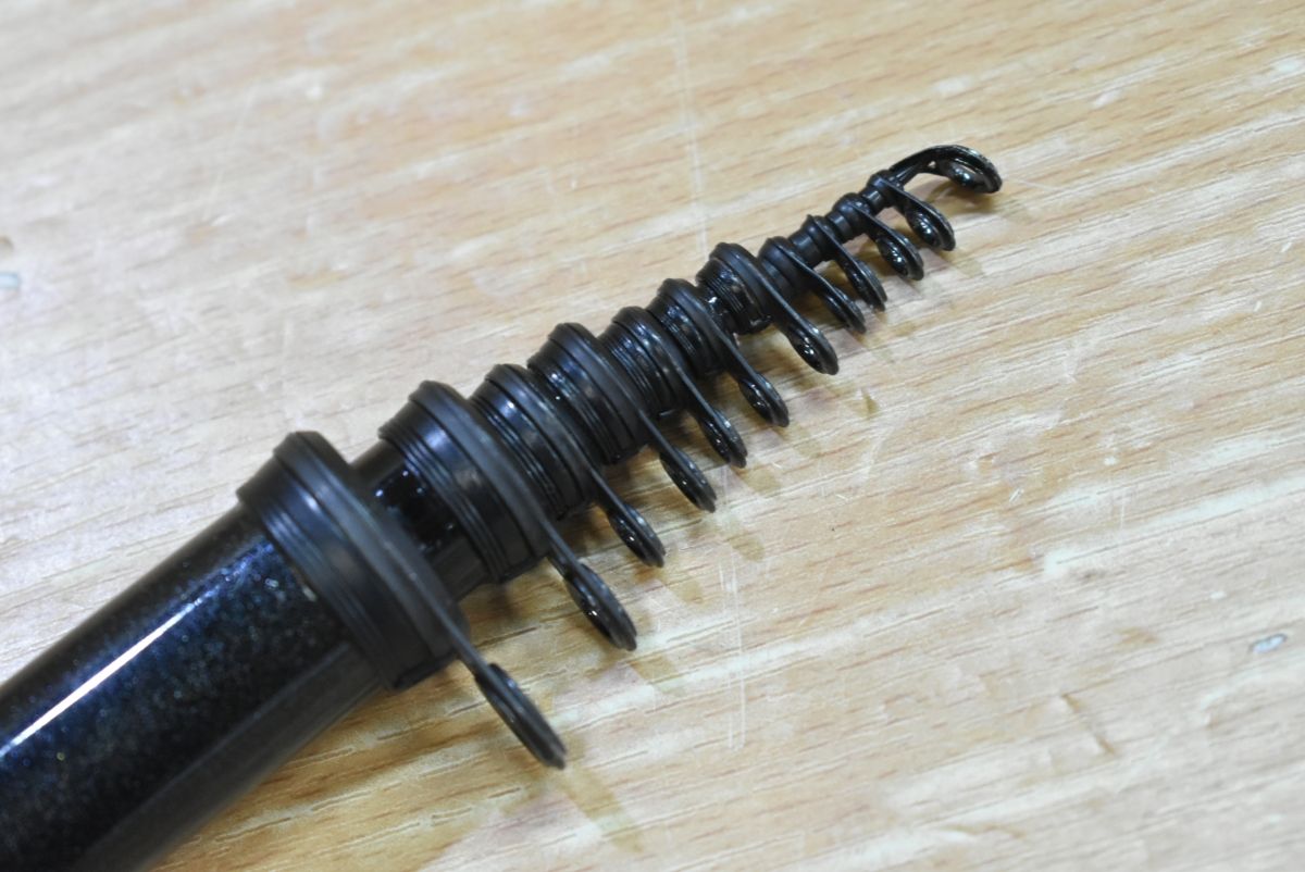 ダイコー プロデュース 強豪 磯 3-53 DAIKO PRODUCE 磯 磯釣り 磯竿