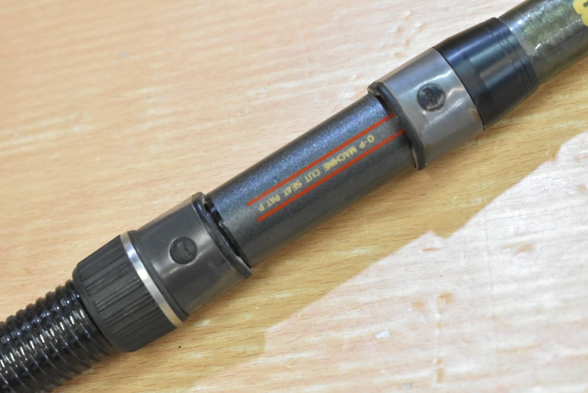 Daiwa アモルファスウィスカー WHISKER チヌ フカセ竿 0号63 ダイワ