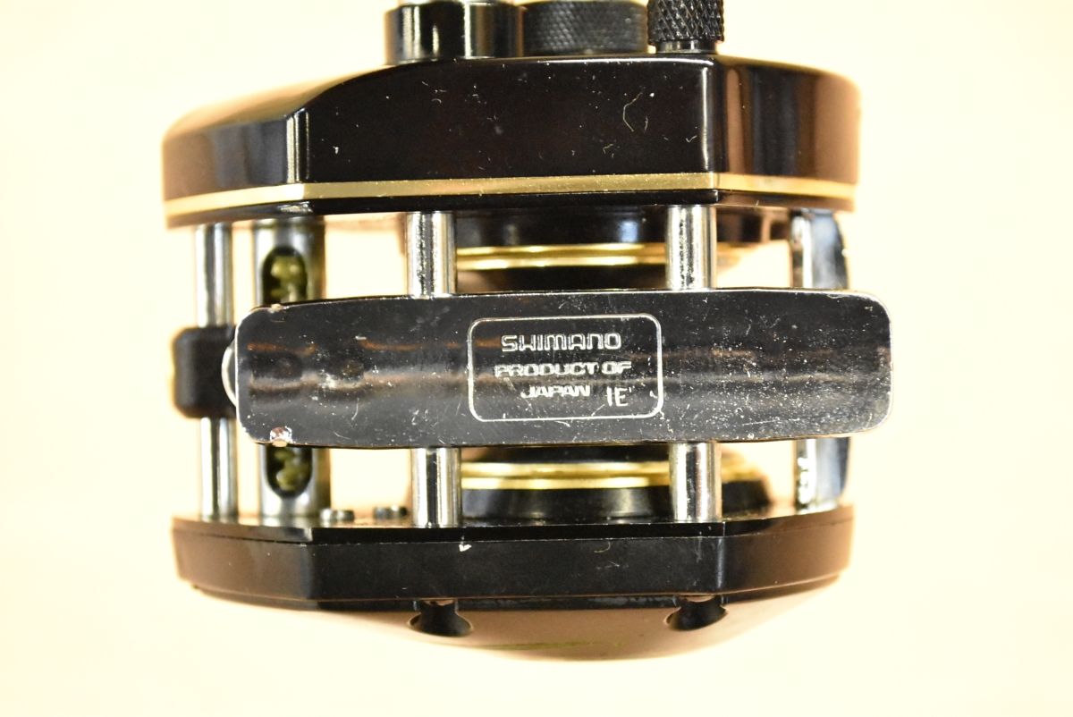 シマノ バンタム マグプラス BMP 251SG SHIMANO BANTAM MagPlus ベイト