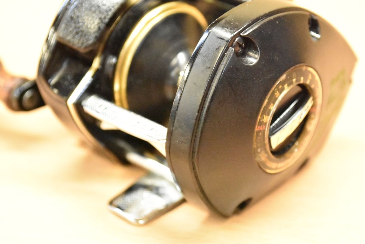 シマノ バンタム マグプラス BMP 251SG SHIMANO BANTAM MagPlus ベイト