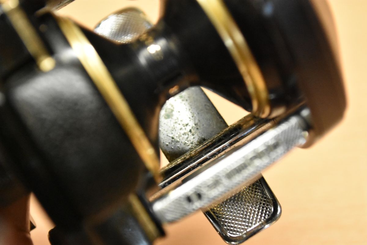 シマノ バンタム マグプラス BMP 251SG SHIMANO BANTAM MagPlus ベイト