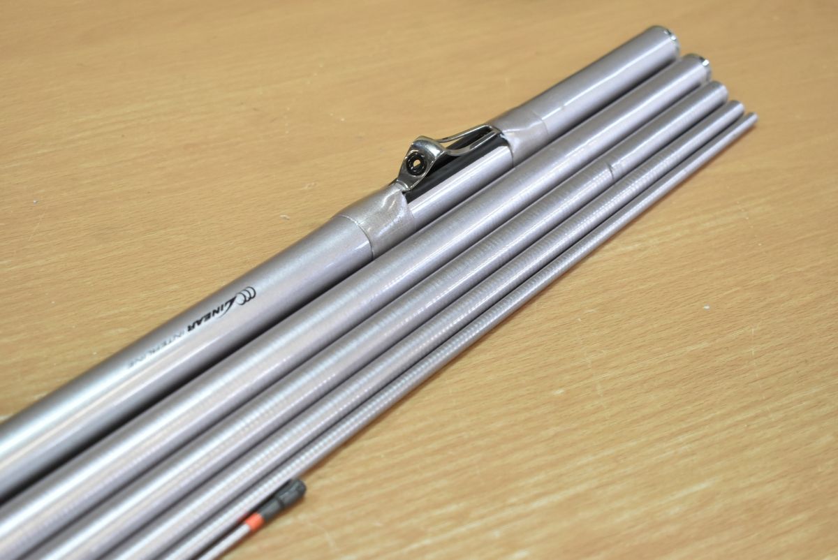 ダイワ HX IL 飛竜 1-63 DAIWA 磯 磯釣り 振出竿 チヌ グレ - メルカリ