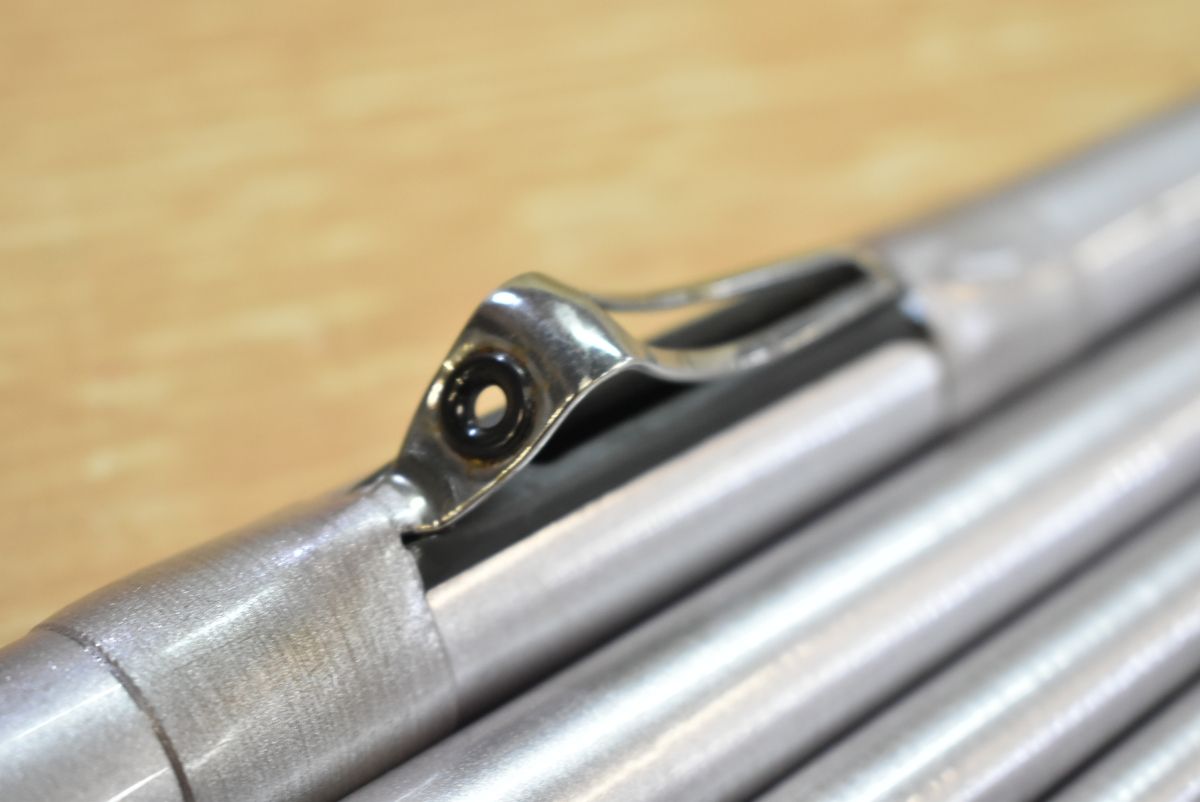 ダイワ HX IL 飛竜 1-63 DAIWA 磯 磯釣り 振出竿 チヌ グレ - メルカリ