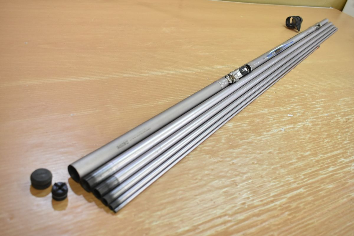 ダイワ HX IL 飛竜 1-63 DAIWA 磯 磯釣り 振出竿 チヌ グレ - メルカリ