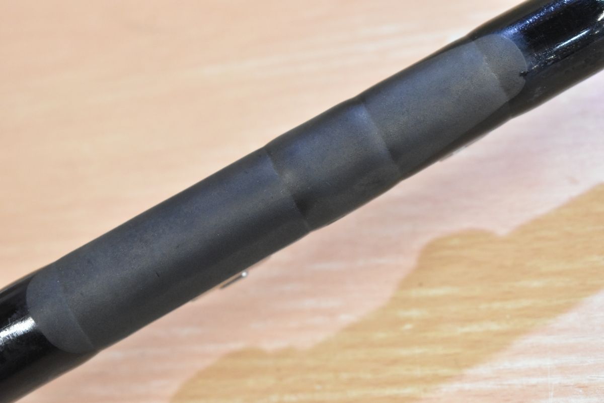 がまかつ がま磯 PRECEDE SP 15-53 スピニングロッド 振出竿 フカセ