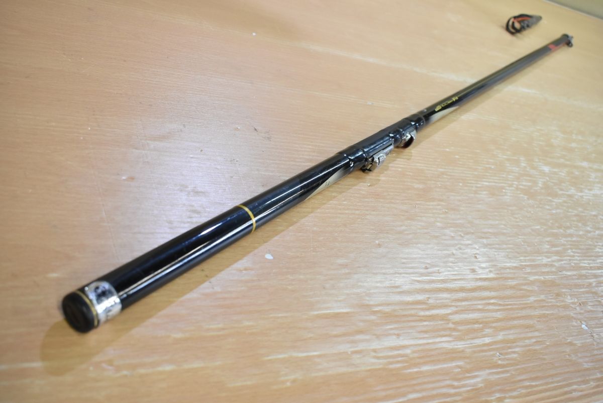 希少 がま磯 プレシード PRECEDE SP 15-53 がまかつ 希少 がま磯