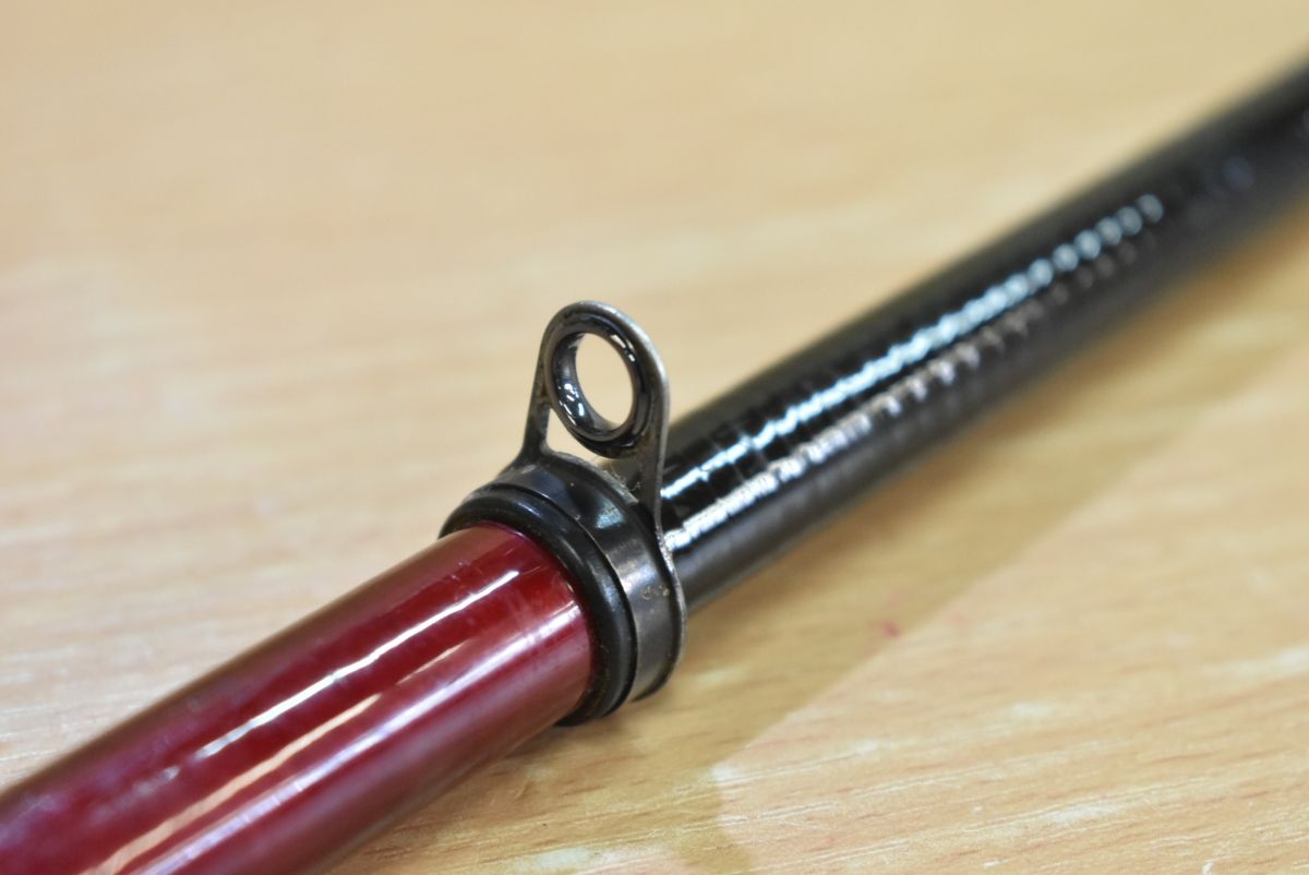 ダイワ アモルファスウィスカー the かこ1号54 Daiwa Amorphous 