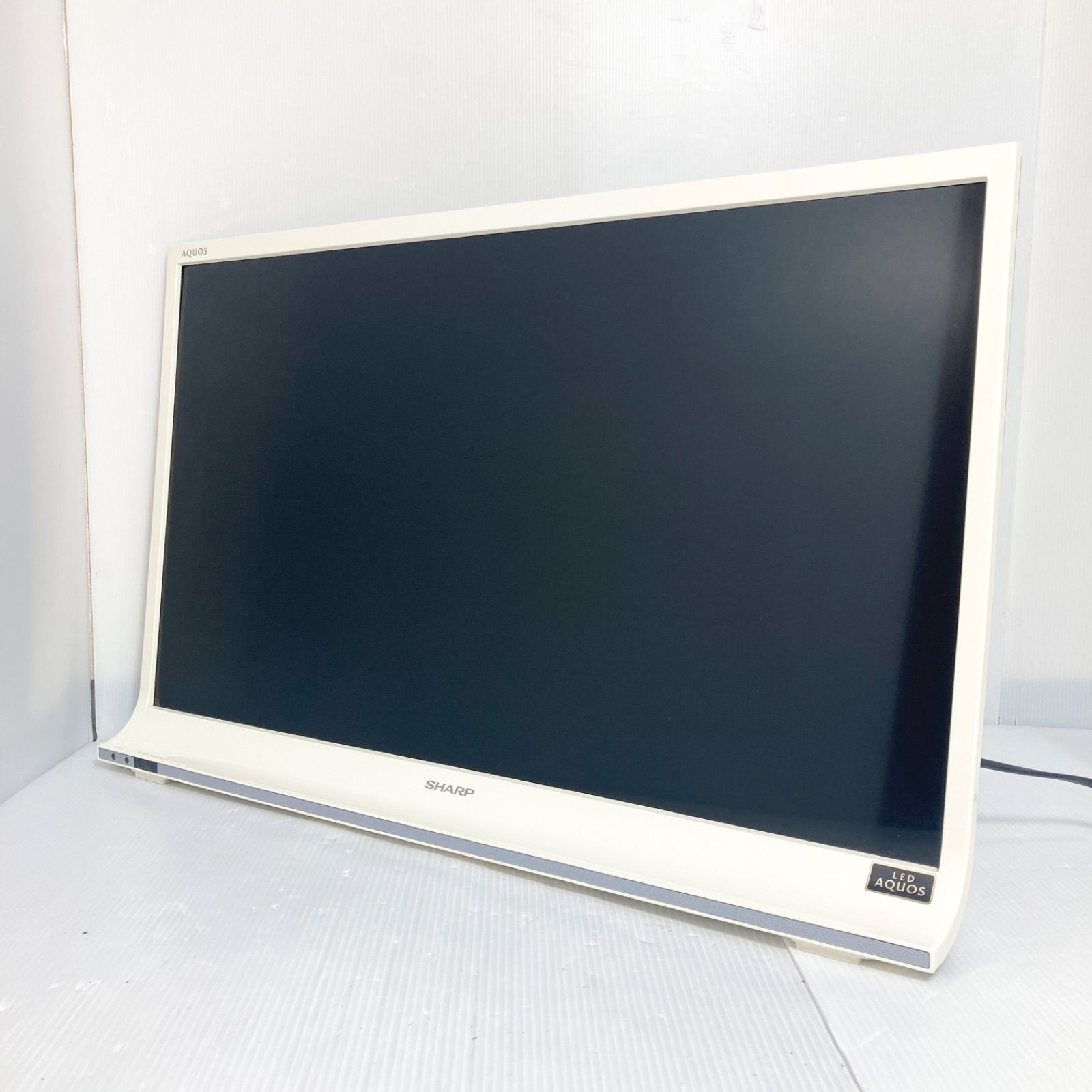 美品 SHARP AQUOS 32型 32インチ 液晶テレビ LC-32J9 2014年製 - メルカリ