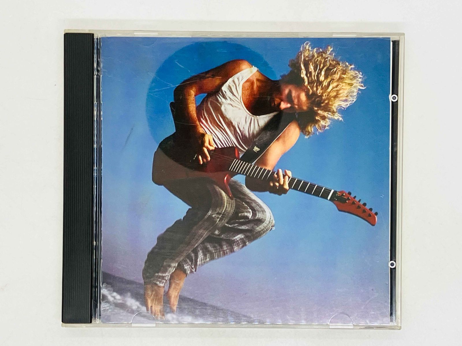 サミー・ヘイガー - 2026年最新Yahoo!オークション ⁄ -sammy HAGAR 旧 