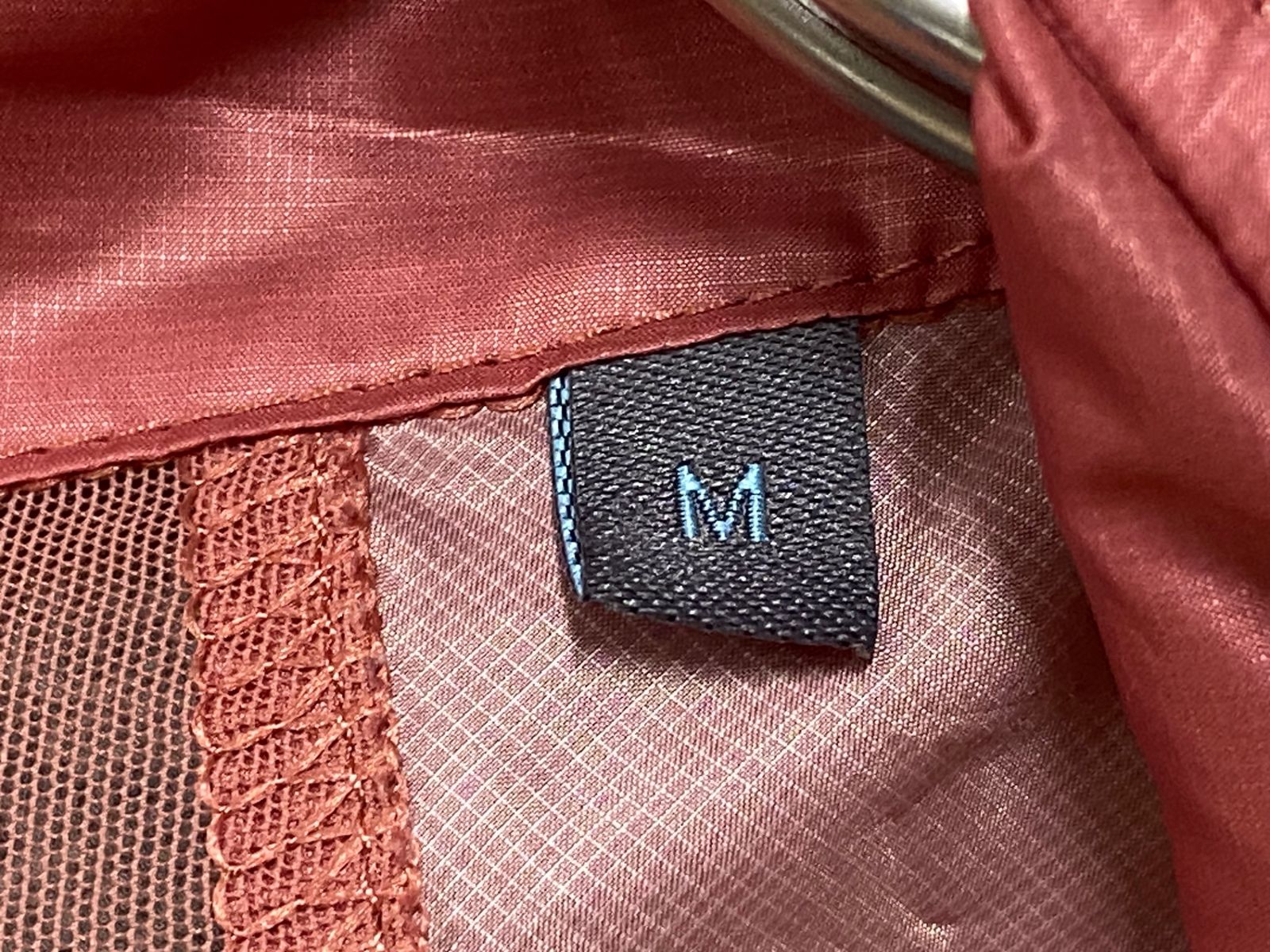 JN420 カフェドシクリステ Cafe du Cycliste Petra Gilet Women サイクルベスト ジレ オレンジ M BRIGHTFACE_UK