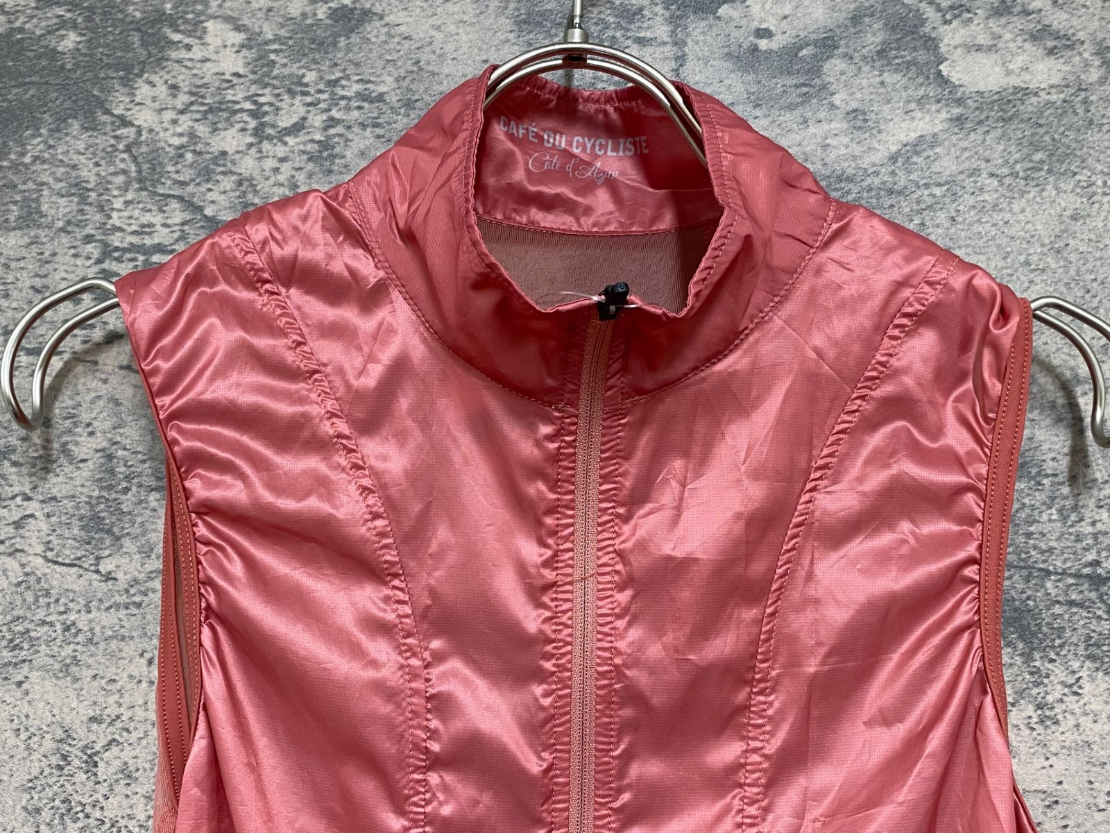 カフェドシクリステ Cafe