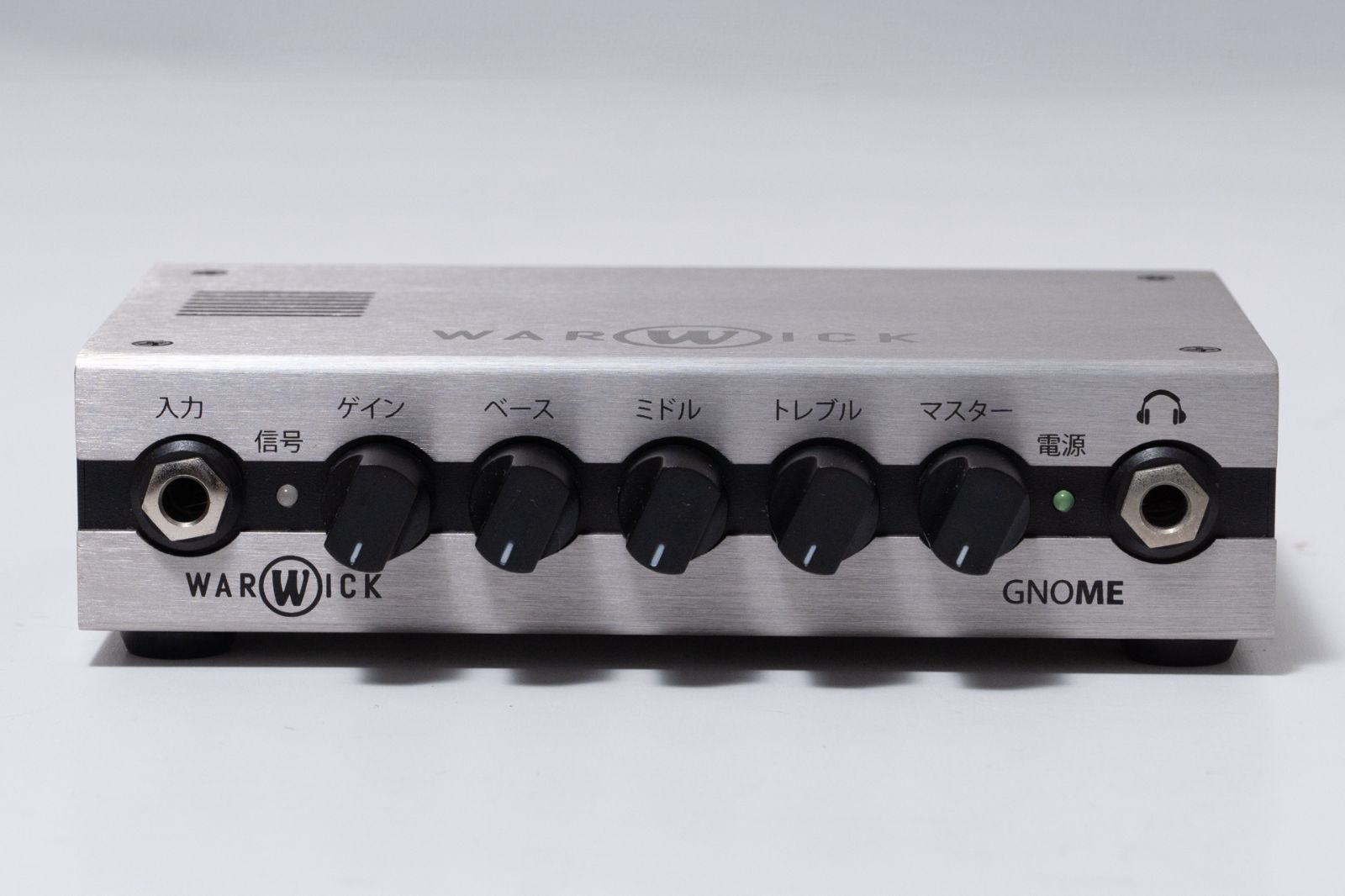 Warwick Gnome 200W GIB横浜