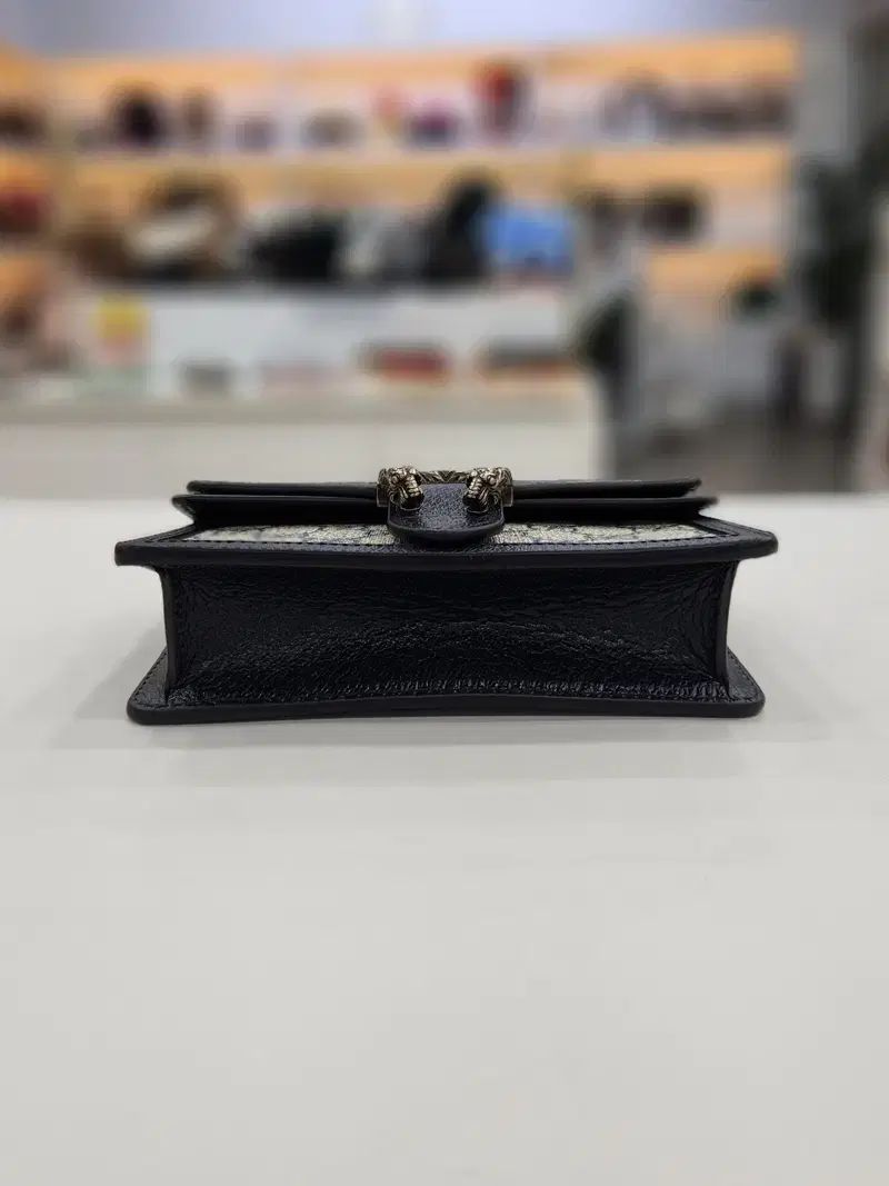 グッチ ディオニュソス GG Supreme ミニ チェーン クロスバック 476432 DECORATOM_COM_BR