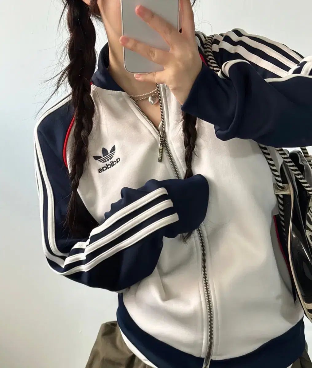 アディダス ジャージ ネイビー トレーナー ジップアップ フード Superstar トラックジャージ ヴィンテージ ラグラン