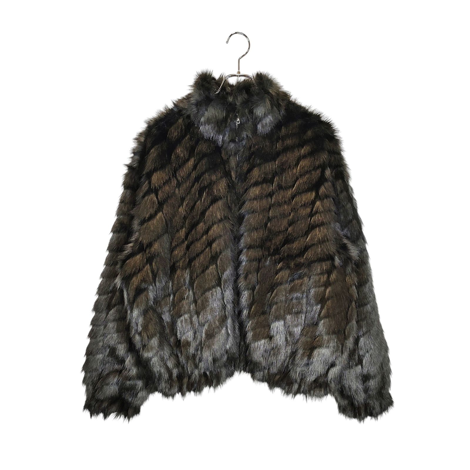 Supreme シュプリーム 25SS WINDSTOPPER Faux Fur Jacket ウィンド 