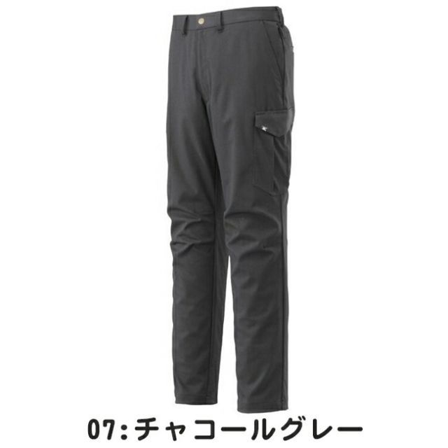 種類16 14 ネイビー S ミズノ mizuno ワークパンツ ストレッチ F2JFA191