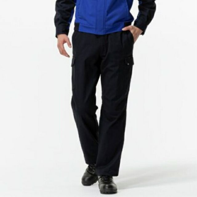 ワークパンツ