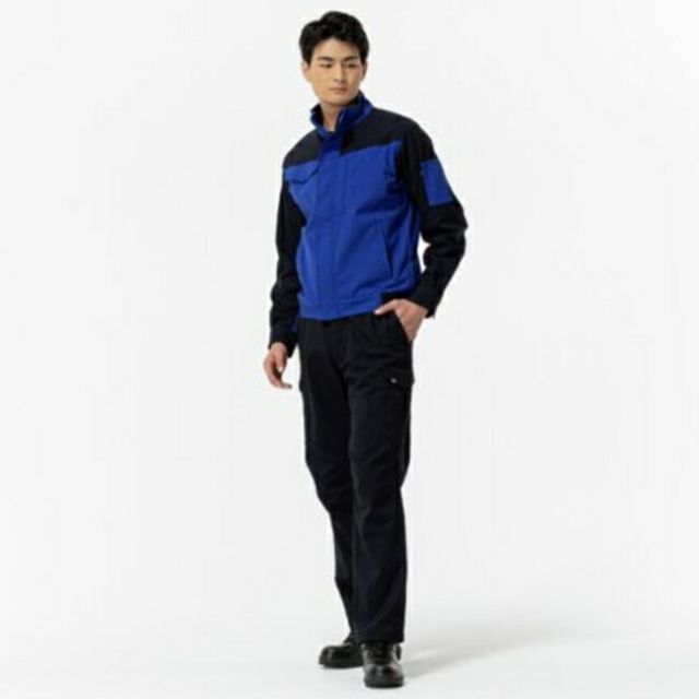 mizuno ワークジャケット