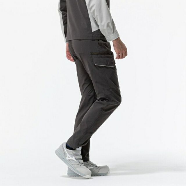  種類15 14 ネイビー M ミズノ mizuno ワークパンツ ストレッチ その他 ガーデニングウェア