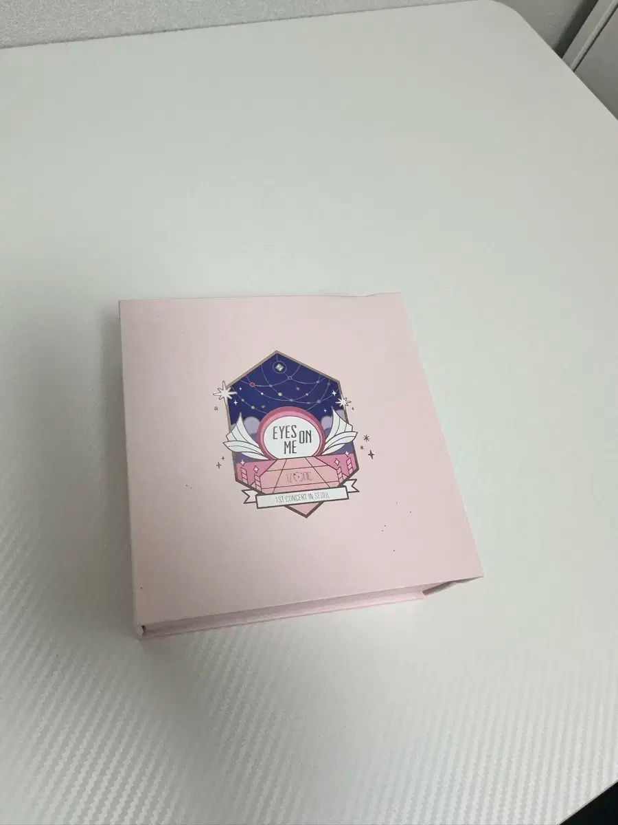 IZ ONE アイズワン キノアルバム KINOアルバム コンサート DVD