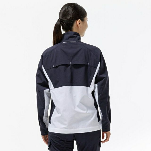 mizuno ワークジャケット