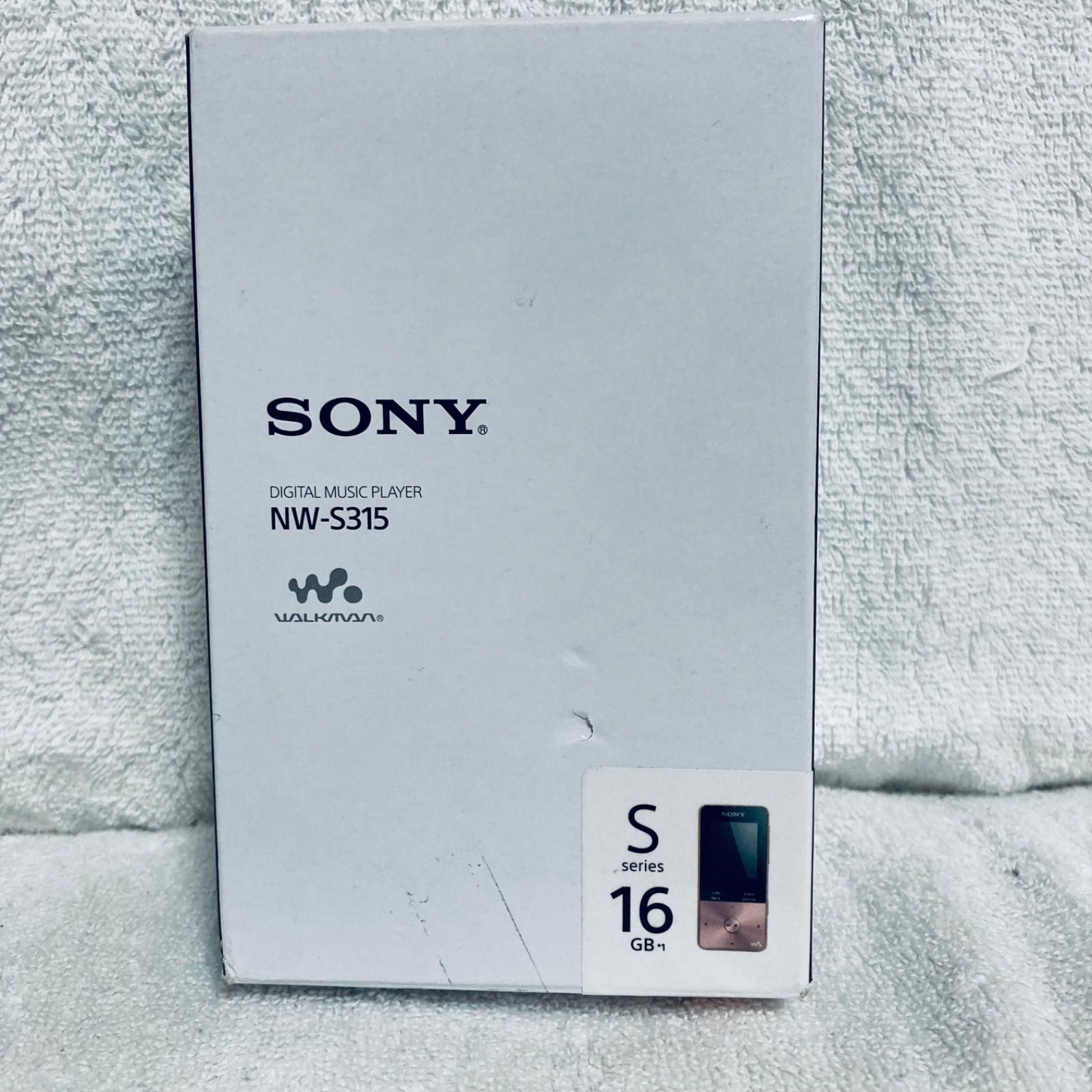 動作品 SONY
