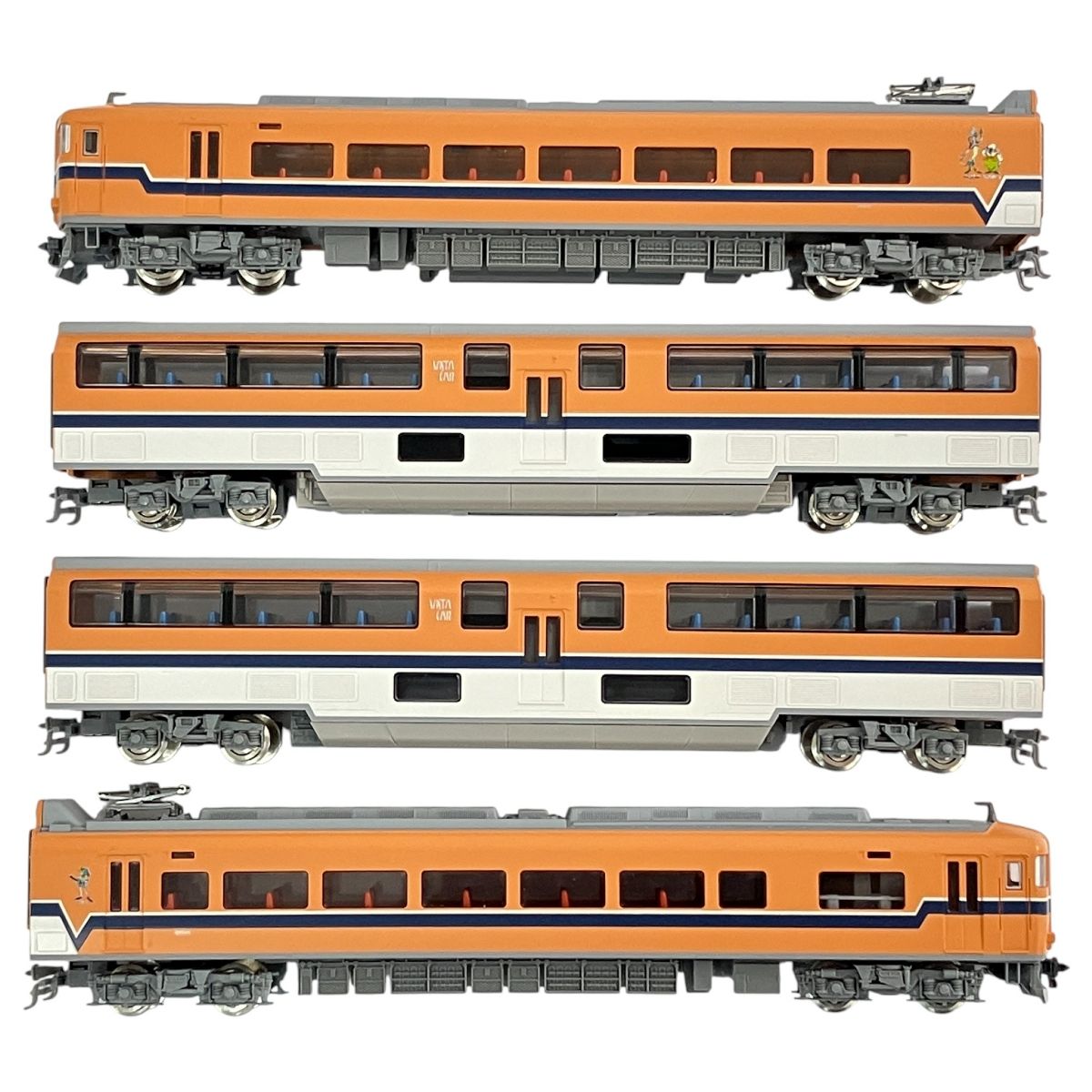 近畿日本鉄道 30000系ビスタEX