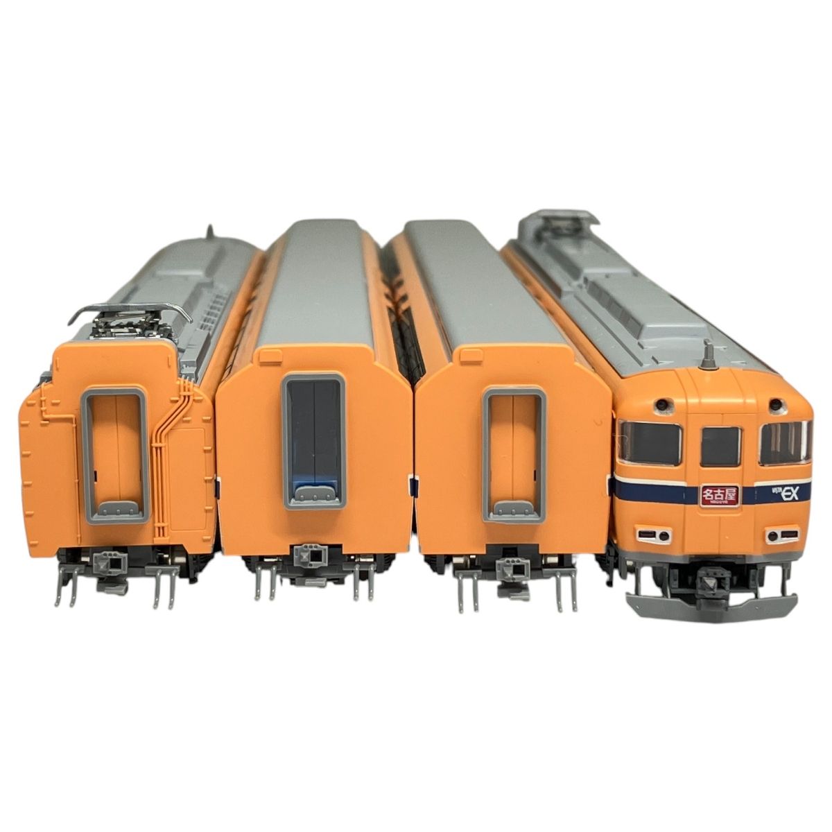 4両セット Nゲージ