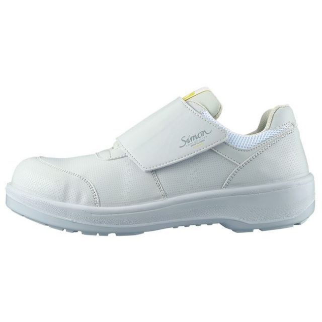シモン 安全靴