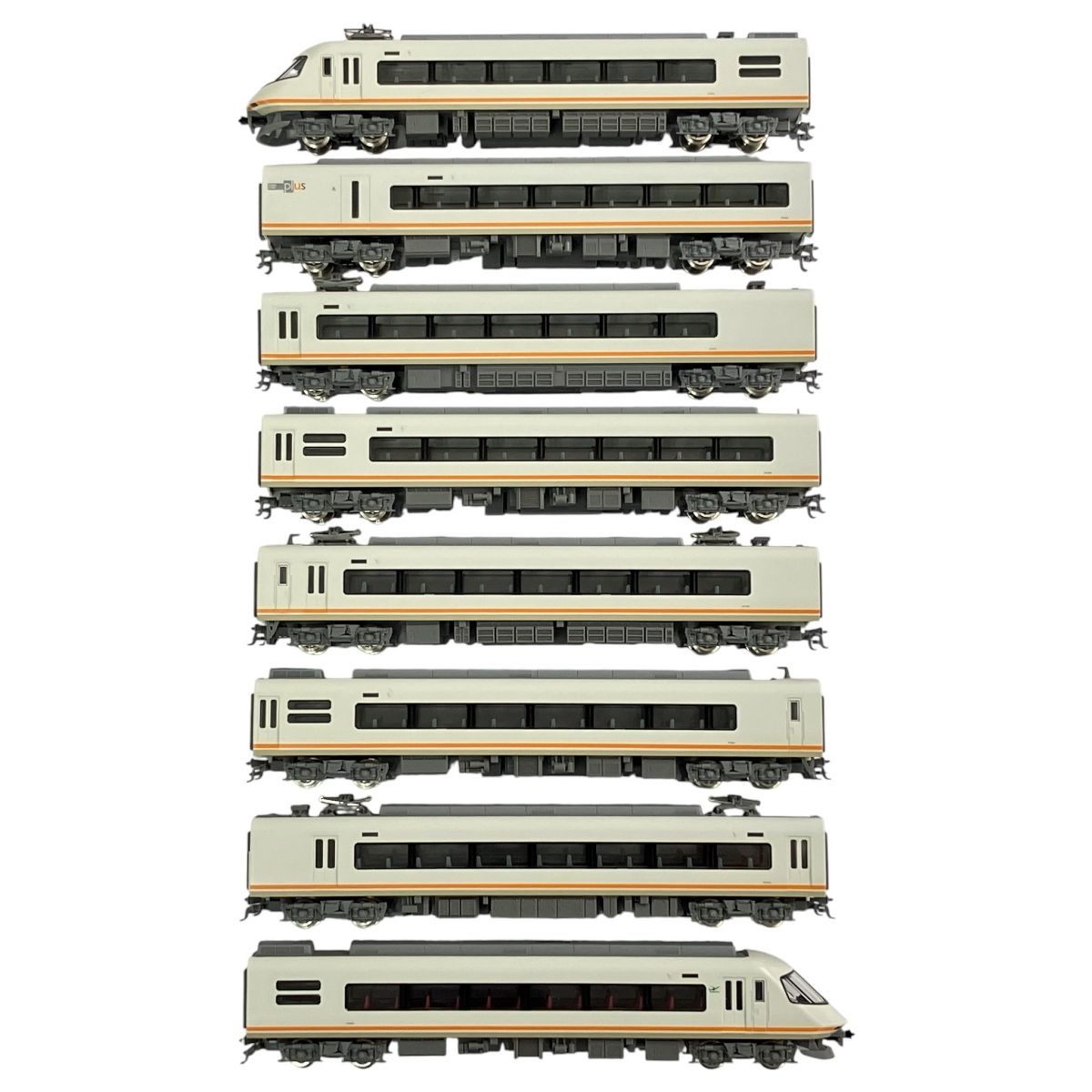 8両セット