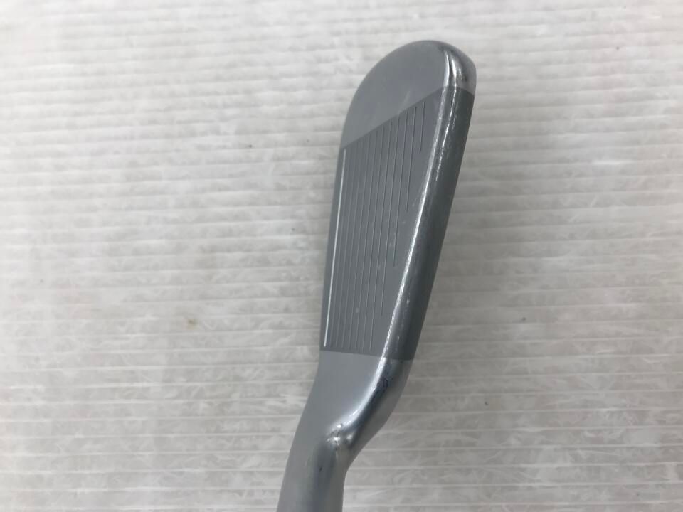 ユーティリティ ピン