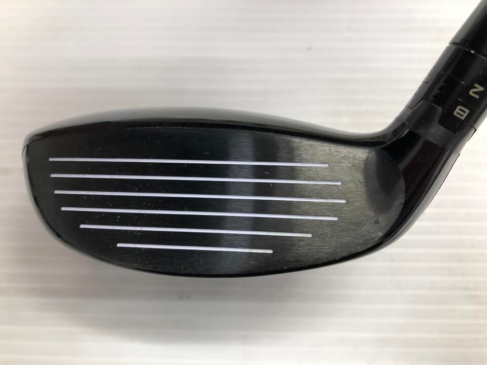 TSR 2 21 X ディアマナD-LIMITED 80 ユーティリティ タイトリスト 最短