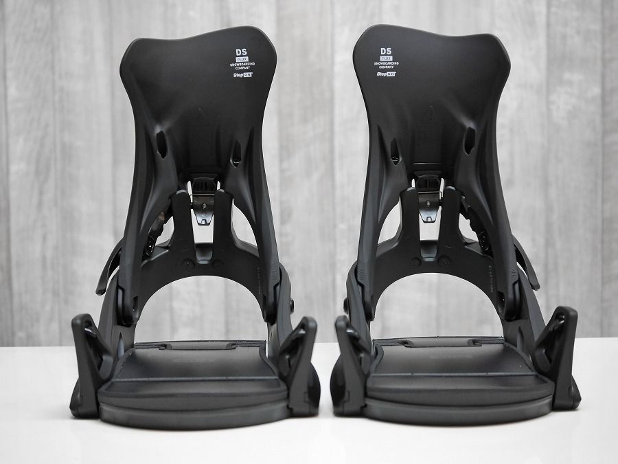 26 FLUX DS STEP ON - Mサイズ HIGHLAND 保証付 スノーボード ステップオン バインディング