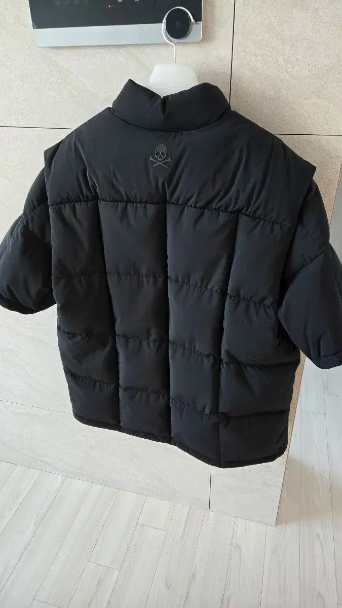 アノラック ジャンパー