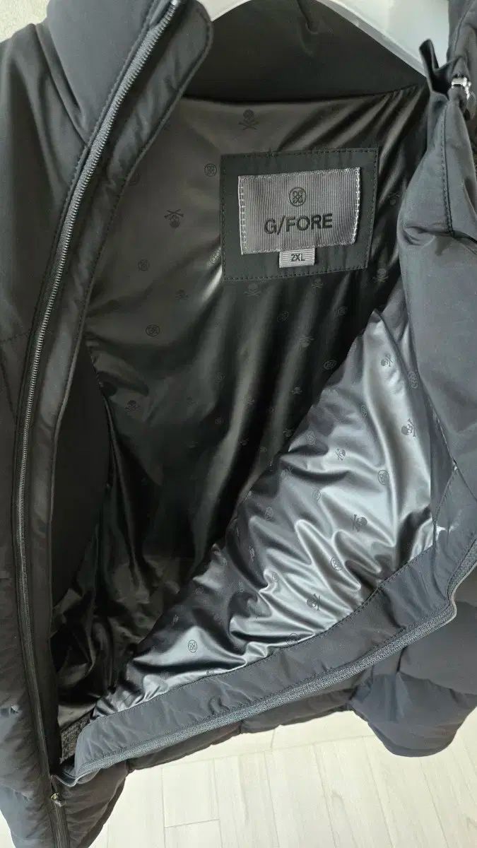 アノラック ジャンパー