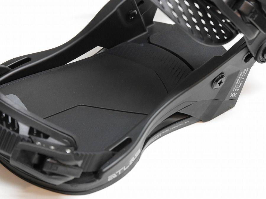 バインディング