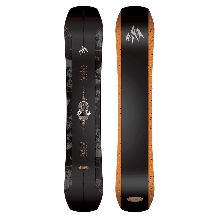 新品】26 JONES MOUNTAIN TWIN PRO 157 正規品 保証付 フリーラン