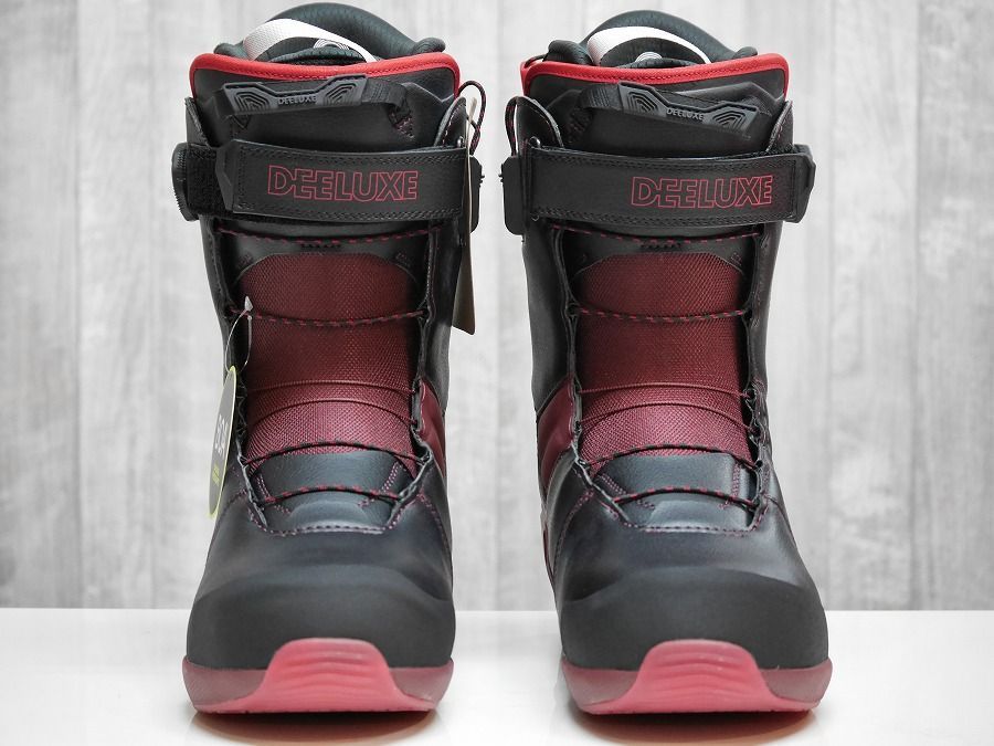 24-25 DEELUXE edge pro 26.5 24-25 DEELUXE⁄ディーラックス EDGE PRO