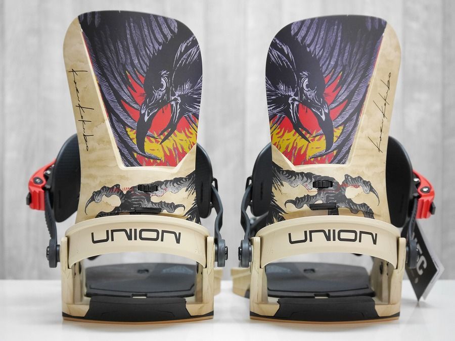 新品】26 UNION ATLAS PRO - KAZU KOKUBO - Sサイズ 正規品 保証付