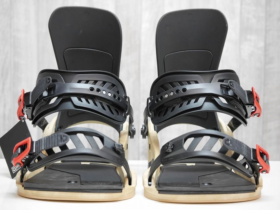 26 UNION ATLAS PRO - KAZU KOKUBO Mサイズ 保証付 スノーボード バインディング