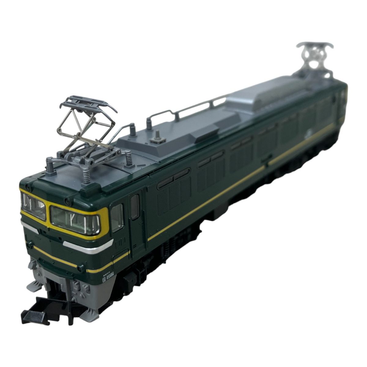 24系25形寝台特急客車