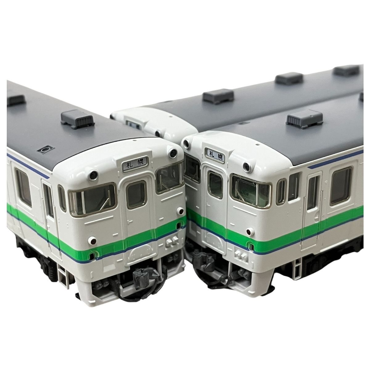 TOMIX 98916 品 JR キハ40系 ディーゼルカー JR北海道色 3両セット 鉄道模型 Nゲージ M10567913