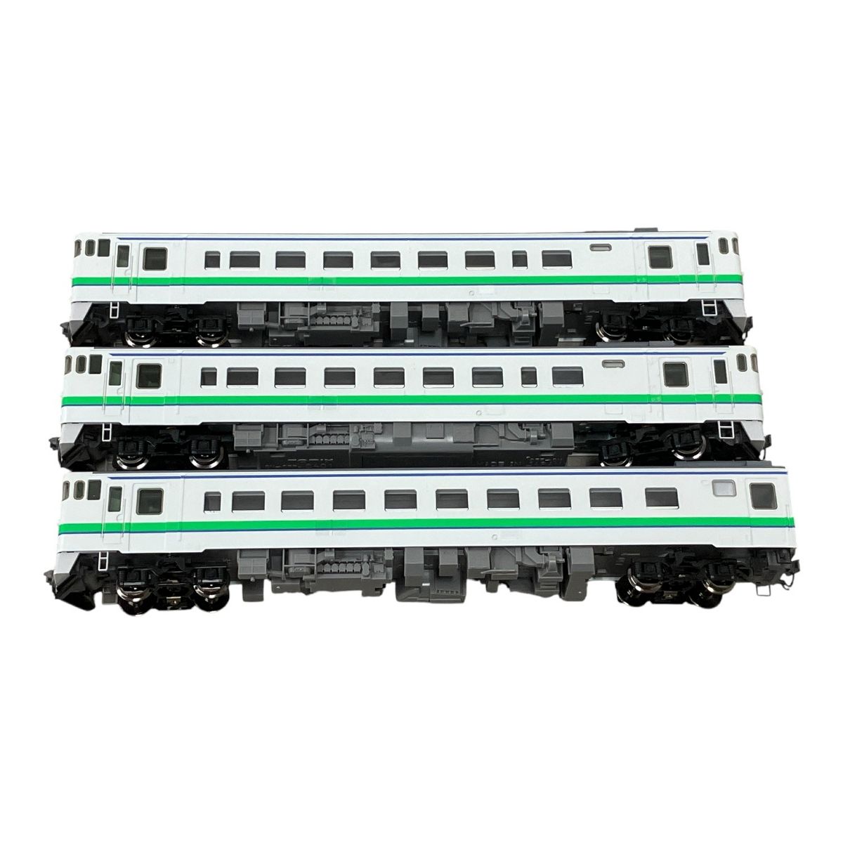 鉄道模型 Nゲージ