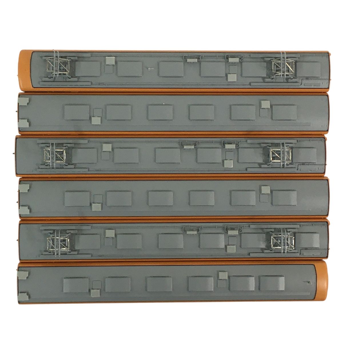 Nゲージ 鉄道模型