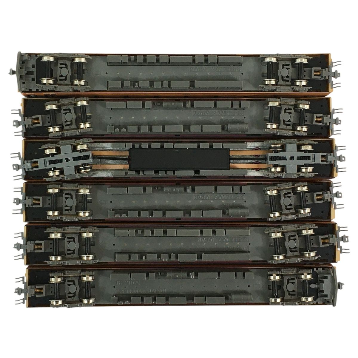 グリーンマックス 30823