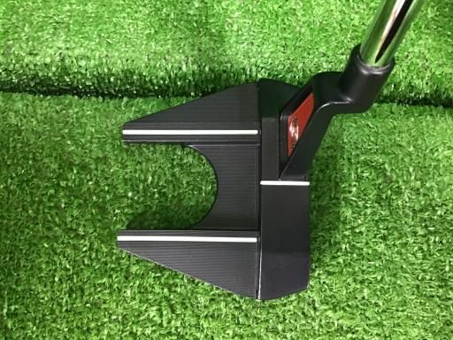 オデッセイ TRI-BEAM 7 CS 33インチ パター PT STROKE LAB 2025 フレックスその他 メンズ 男性用 右利き 右用 Cランク ゴルフクラブ