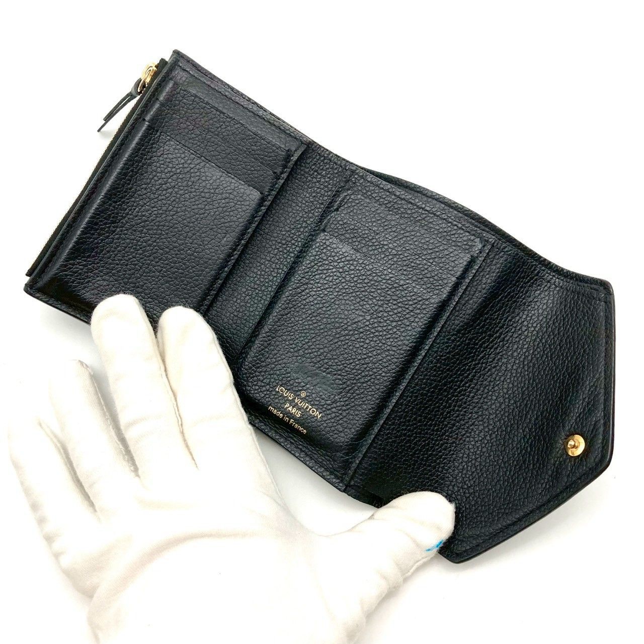 ゾエ アンプラント